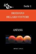 Dreiband Billard Systeme - Anfang