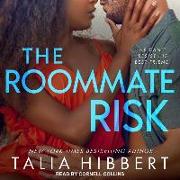 The Roommate Risk: An Interracial Romance