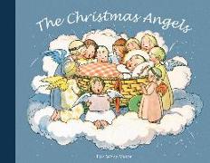 The Christmas Angels