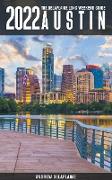Austin -The Delaplaine 2022 Long Weekend Guide