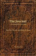 The Journal: A Personal Reflection Guide