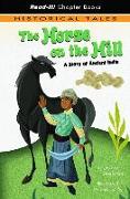 The Horse on the Hill: A Story of Ancient India