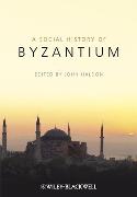 Social History of Byzantium