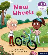 Essential Letters and Sounds: Essential Phonic Readers: Oxford Reading Level 5: New Wheels