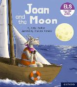 Essential Letters and Sounds: Essential Phonic Readers: Oxford Reading Level 3: Joan and the Moon