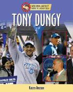 Tony Dungy