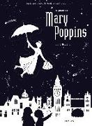 Un paseo con Mary Poppins