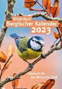 Rheinisch Bergischer Kalender 2023