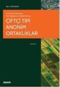 Ciftci Tipi Anonim Ortakliklar