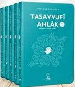 Tasavvufi Ahlak 5 Kitap Takim, Cep Boy