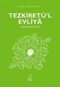 Tezkiretül Evliya Cep Boy