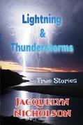 Lightning and Thunderstorms