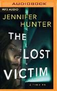 The Lost Victim: A Thriller