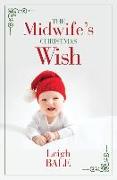 The Midwife's Christmas Wish