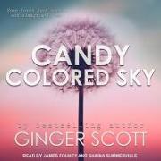 Candy Colored Sky