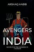 AVENGERS OF INDIA