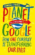 Planet Google