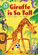 Reading Champion: Giraffe is Tall