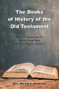 The Books of History of the Old Testament