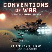 Conventions of War