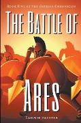 The Battle of Ares