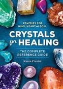 Crystals for Healing