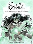 Sohmnial The princess without throne