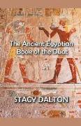 The Ancient Egyptian Bok of the Duat