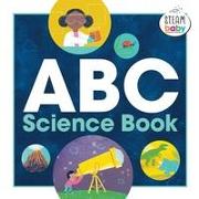 ABC Science Book