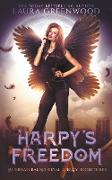 Harpy's Freedom