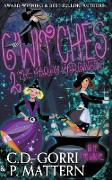 G'Witches 2