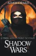 Shadow Wars