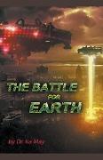 The Battle For Earth