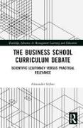 The Business School Curriculum Debate