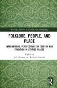 Folklore, People, and Places
