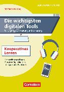 Die wichtigsten digitalen Tools, Kooperatives Lernen, Fächerübergreifende Einsatzmöglichkeiten für Apps und Webtools, Buch