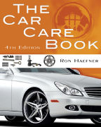 The Car Care Book