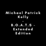 B.O.A.T.S (Extended Edition CD)