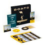 B.O.A.T.S (Extended Edition Box)