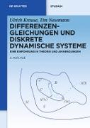 Differenzengleichungen und diskrete dynamische Systeme
