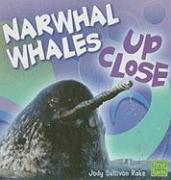Narwhal Whales Up Close