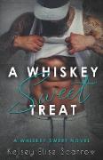 A Whiskey Sweet Treat