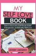 My Self Love Book