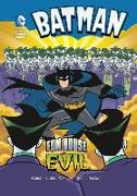 Batman: Fun House of Evil