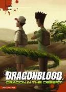 Dragonblood: Dragon in the Desert