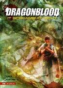 Dragonblood: It Screams at Night