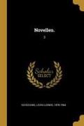 Novellen.: 2