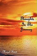 Thoughts in the Journey