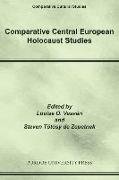 Comparative Central European Holocaust Studies