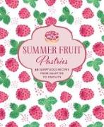 Summer Fruit Pastries